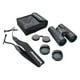 thumbnail image 4 of Binoculares Simmons  Pro Hunter 10X42mm Roof Potente Aumento Color Negro, 4 of 9