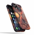 thumbnail image 2 of Flower Cat Case Compatible with iPhone 13,Aesthetic Art Design Full Cover Protective Case, 2 of 5