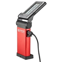 Streamlight 75612 Stinger LED Rechargeable Flashlight w/ AC