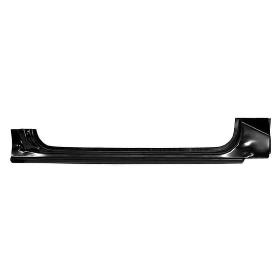 1980-1996 Ford Bronco OE Type Front Rocker Panel RH