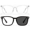 thumbnail image 1 of Gafas Fotocromáticas Antiluz Azul Cyxus 402B030, 1 of 6