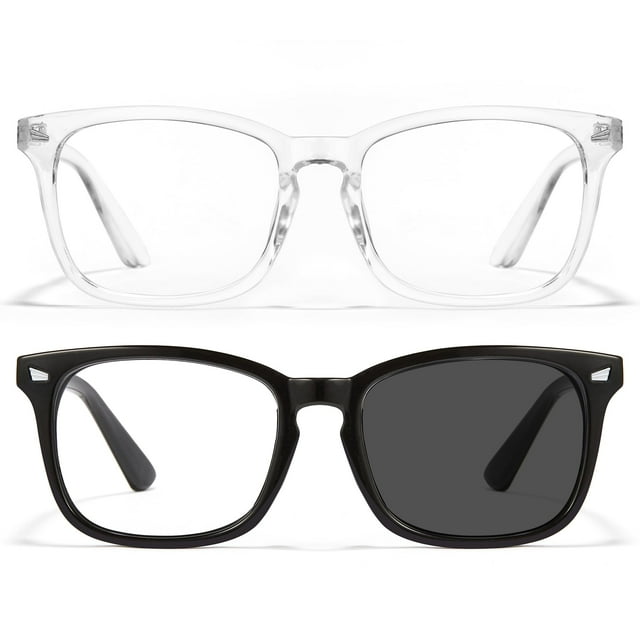 Gafas Fotocromáticas Antiluz Azul Cyxus 402B030