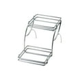 thumbnail image 2 of Cal Mil 476-6 1-6Th Housing Riser Frame Only - Silver, 2 of 3