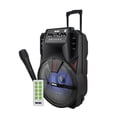 thumbnail image 1 of Bocina Bluetooth Portátil de 15" Link Bits BM15014K, 1 of 3