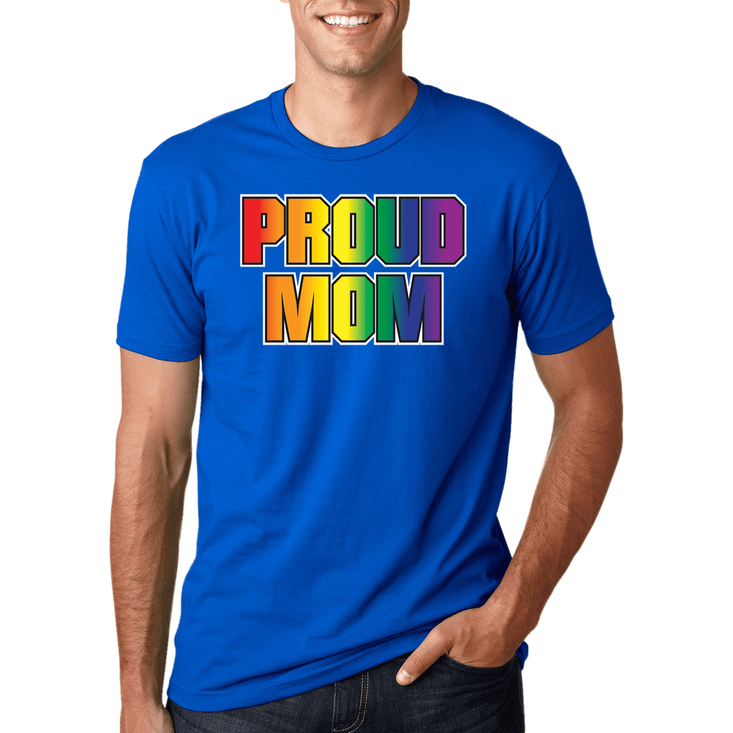 Men's Rainbow LGBT Life Is Short Black Hoodie Equality No Hate Gay Pride V224