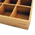 thumbnail image 3 of Berghoff Bamboo Tea Box, 3 of 5