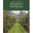 thumbnail image 1 of Pre-Owned Reading for Thinking (Paperback) 1285430468 9781285430461, 1 of 1