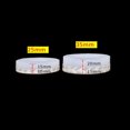 thumbnail image 4 of 5m Silicone Self-Adhesive Window Sealing Tape Door Edge Noise Insulation Strip, 4 of 8