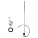 thumbnail image 1 of Kit de unidad de envío de combustible y medidor 660mm Unidad de envío de combustible marino 0-190 Ohm, 1 of 1