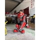 thumbnail image 1 of Disfraz de cosplay de película para niños robot transformador 1:1 fácil de usar adecuado para niños menores de 1,4 m Halloweenzhangyuxiang zhangyuxiang unisex, 1 of 2