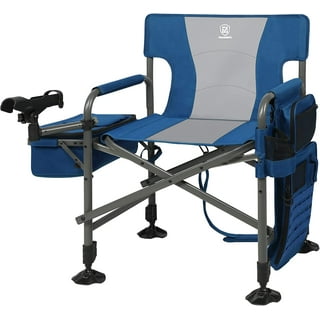 XL Folding Ice Chair