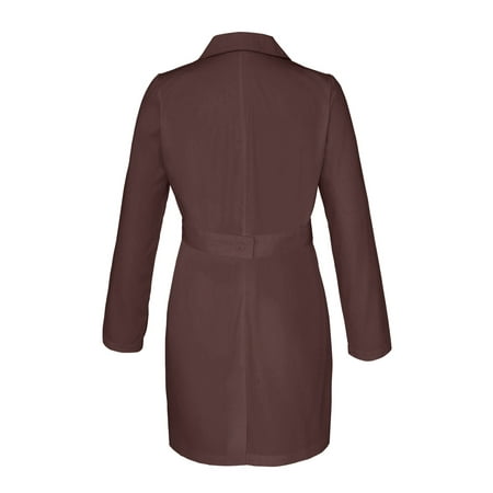 

Panda Uniform lab coat women and lab coats | white lab coat women & doctor coat