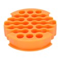 thumbnail image 1 of Wire Comb, 30 Hole Cable Organizer PC Construction for Cable Management Supports 7 Rows, 1 of 7