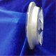 thumbnail image 4 of Makeup Mirror 20x Magnifying With 3 Suction Cups Cosmetics Tools, 4 of 4