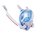 thumbnail image 2 of tube diving ,With Dual Wide Field Snorkel And View 180° Wide View Suitable Field Of Waterproof 180° Dual Tube Of View Tube Waterproof Suitable And With, 2 of 7