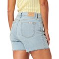thumbnail image 2 of Levi Strauss Signature™ Women's Vintage Original Shorts (Online only), 2 of 5