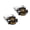 Gold Core, variant on YongCo 8mm Mouse Wheel Encoders Silver Green Gold Redness Cores Decoders Life Expectancy for GPROX Superlight 2 M