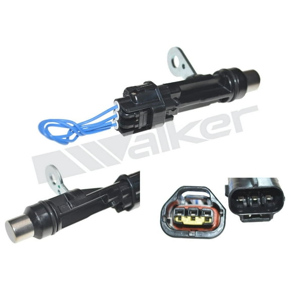 Walker 235-91136 Fits select: 2002-2012 DODGE RAM 1500, 1999-2009 JEEP GRAND CHEROKEE
