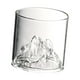thumbnail image 3 of vasos de vino,Copa de whisky de montaña Tazas de té, Copas de champán Copa de cóctel,Tazas Tazas de café para té Jugo Leche Cerveza,Vasos de vidrio para oficina, 3 of 8