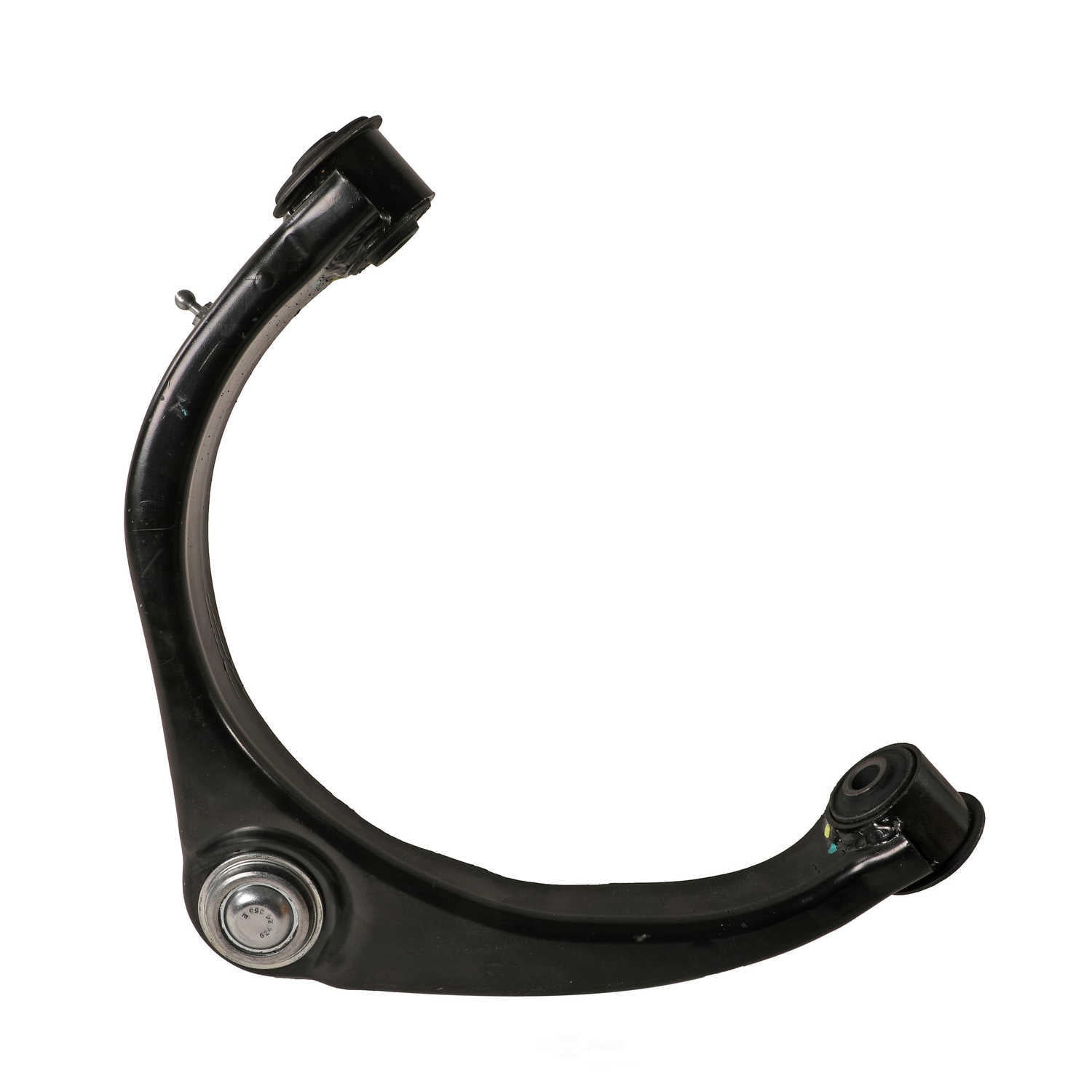 QuickSteer X643074 Suspension Control Arm and Ball Joint Assembly