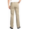 thumbnail image 3 of Five Pocket Khaki Stretch Jean, 3 of 4