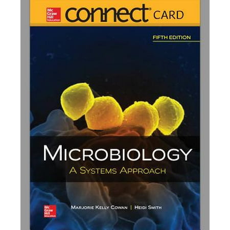 Connect Record Card - Connect Access Card for Microbiology: A Systems Approach