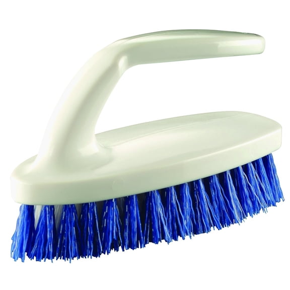 202ZQK Iron-Shaped Scrubber - Quantity 1