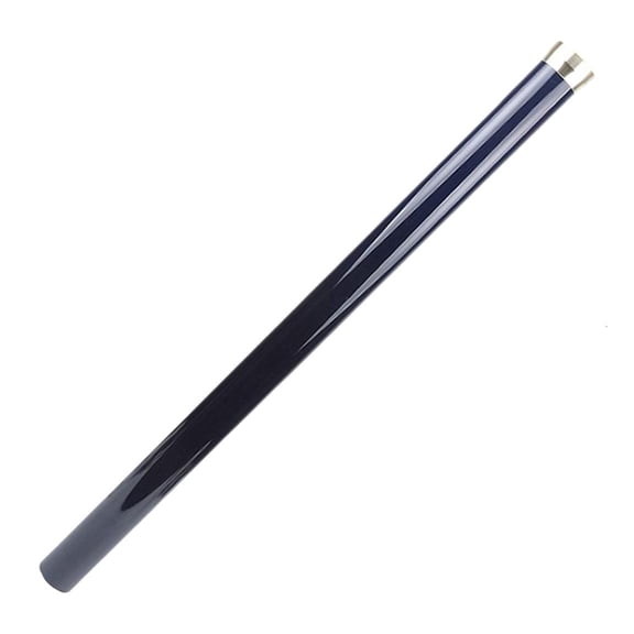 Fly Fishing Rod Tube with Aluminum Cover Rod Carriers Case Fishing Equipment