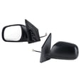 thumbnail image 1 of Espejo Rav4 2001 A 2005 Toyota Izq Elect P/Pintar 3 Pines Genérica ., 1 of 4
