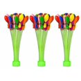 thumbnail image 1 of 2023-globos de agua Manojo 555pcs ZefeiWu 8390606361257, 1 of 1