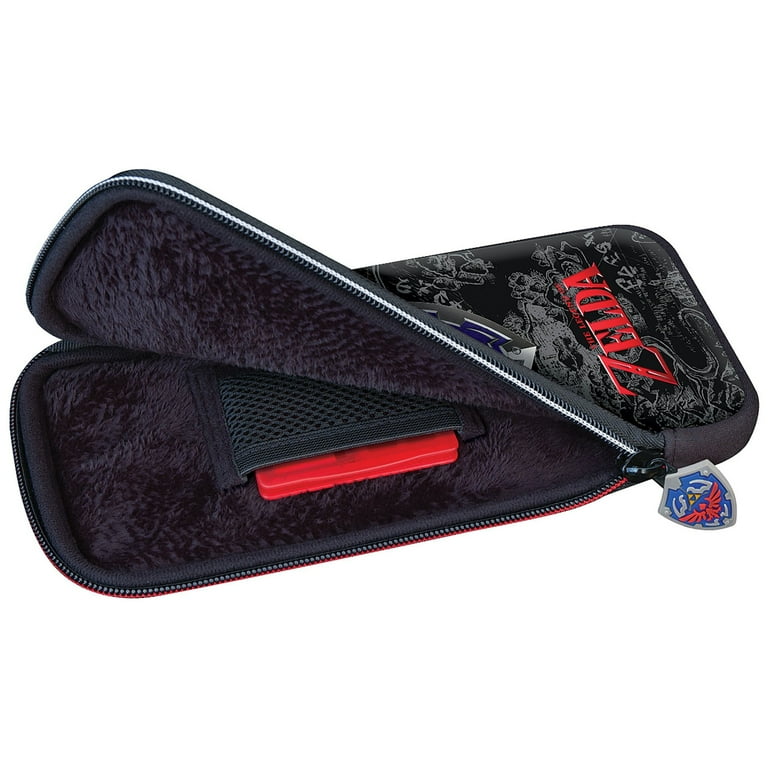 RDS Industries - Zelda Hyrule Shield , Game Traveler Slim Travel