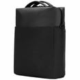 thumbnail image 3 of Incase A.R.C. Carrying Case (Tote) for 13" to 14" Apple MacBook Air, MacBook Pro - Black - Wear Resistant, Moisture Resistant - 900D Polyester Body - Shoulder Strap, Handle - 15" Height x 14" Width..., 3 of 12