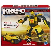 KRE-O Transformers Bumblebee Construction Set (31144)
