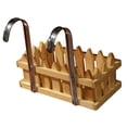 thumbnail image 1 of Colgante De De Almacenamiento Caddy Champú Organizador De Titular, 1 of 8