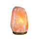 thumbnail image 1 of Lámpara Natural De Sal Del Himalaya 2-3 Kg  Decorativa Lumax ZGS-880-1, 1 of 6