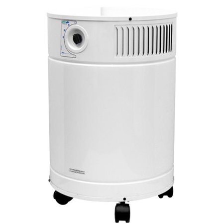 

Allerair Industries A6AS21223110 6000 Exec Hepa Air Cleaner