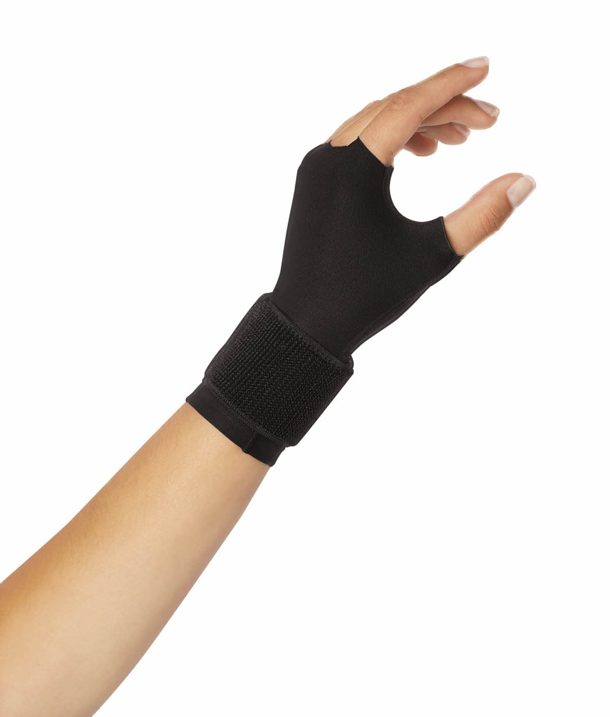 Equate Compression Glove, with Microban Protection, One size