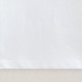 thumbnail image 6 of mgoYE Boy's Short Sleeve Collared Tshirts Striped Trim Button Lightweight Golf Tops(White,10-11 Years), 6 of 7