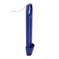 thumbnail image 6 of Northlight Large Pocket Swimming Pool and Spa Thermometer with Cord Analog Blue 1-Count 9.5 Inch, 6 of 7