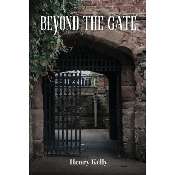 Beyond the Gate, (Paperback)