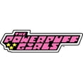 thumbnail image 5 of Warner Bros. Discovery The Powerpuff Girls 8-Inch Buttercup Plush - Super-soft and Huggable Plush Toy, 5 of 5
