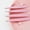 Pink, variant on Fadlash 4-Piece Professional Pink Stainless Steel Eyebrow Shaving Hair Removal Tweezers