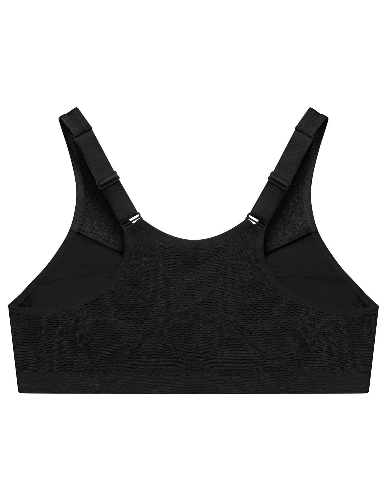 Glamorise 1265 Soutien-Gorge Magic Lift Avec Soutien Du Dos Posture Blanc 56b Glamorise 1265 Soutien-Gorge Magic Lift Avec Soutien Du Dos Posture Blanc 56b