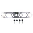 thumbnail image 2 of Hot and Cold Water Pipe Leveling Tool, Stainless Steel User Friendly Hot and Cold Water Pipe Leveler  for Bathroom Kitchen, 2 of 7