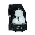 thumbnail image 3 of Lampe de Projecteur Ushio Originale de Remplacement avec Boîtier pour NEC NP07LP, 3 of 5