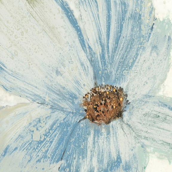 Marmont Hill "Spirit Flow I" Painting Print on Wrapped Canvas