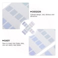 thumbnail image 3 of 300pcs Colorful Tabs Sticky Tabs Page Markers Portable Book Tabs for Office Gift, 3 of 9