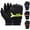 Green, variant on MRX Weight Lifting Gloves for Women Breathable Workout Gloves Anti Slip Gym Gloves|Red Small