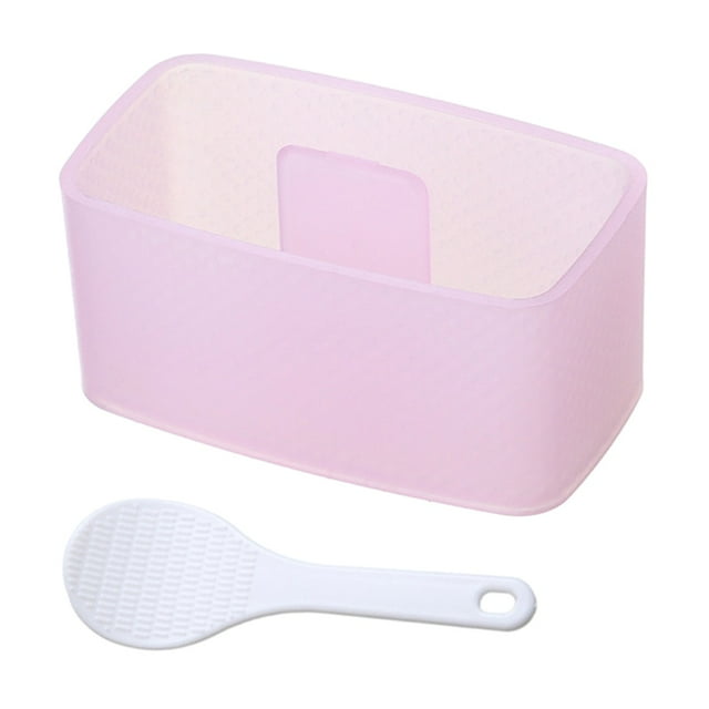 Techinal Moule à Sushi Riz Gadgets de Cuisine Fabricant de Musubi Moule à Onigiri Presse Bâton Anti-SPAM Moule à Musubi Sécurité Certée Non Toxique
