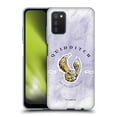thumbnail image 1 of Head Case Designs Officially Licensed Harry Potter Deathly Hallows XVII Quidditch Golden Snitch Soft Gel Case Compatible with Samsung Galaxy A03s (2021), 1 of 7
